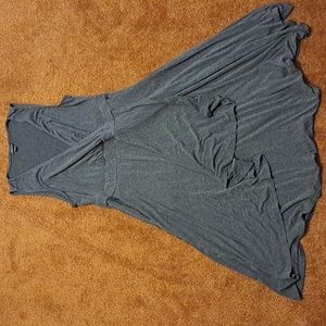 TORRID dress